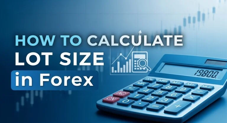 Lot Size Calculator: 0.25 Lot on EURUSD, 0.39 on USDJPY